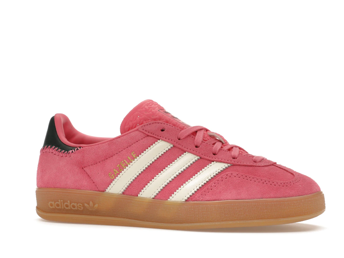 adidas Gazelle Indoor Rose Tone (Women's)