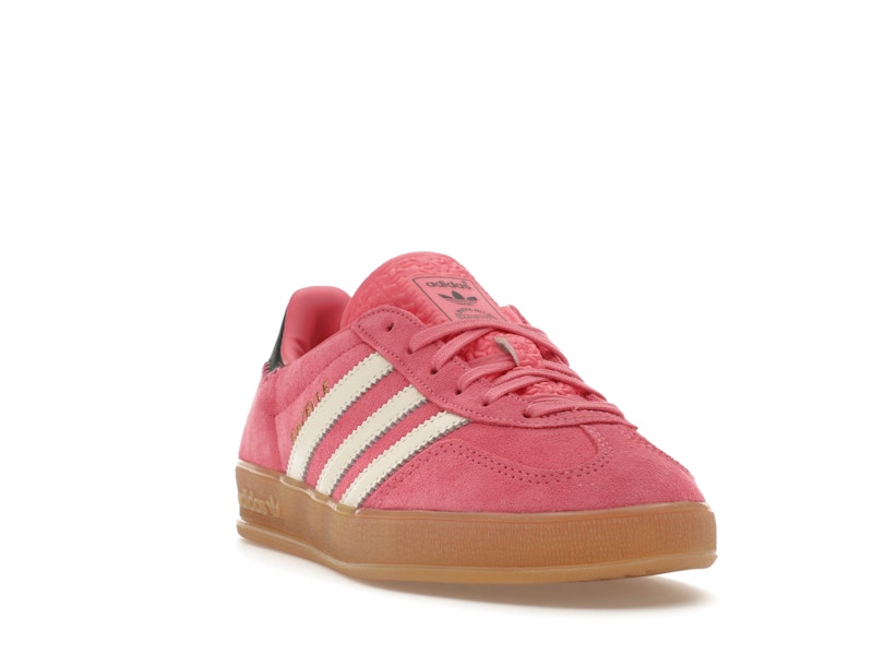 adidas Gazelle Indoor Rose Tone (Women's)