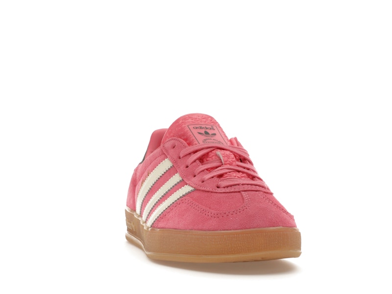 adidas Gazelle Indoor Rose Tone (Women's)