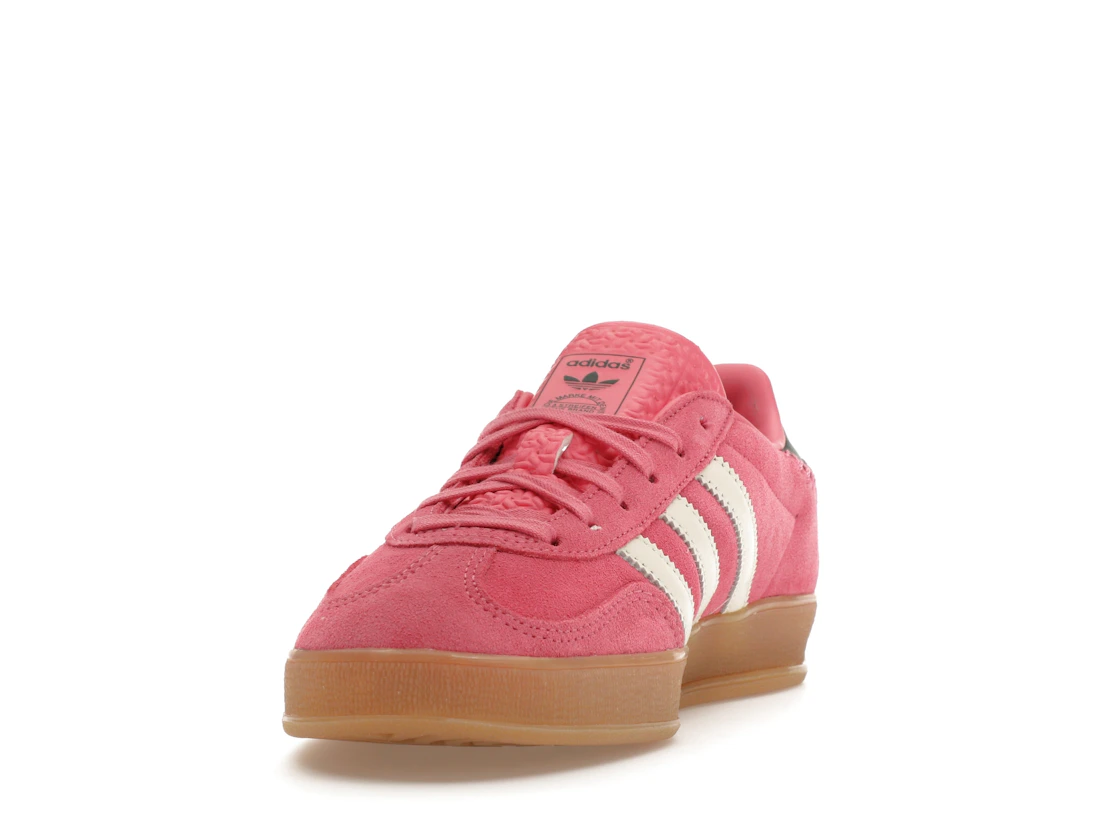 adidas Gazelle Indoor Rose Tone (Women's)