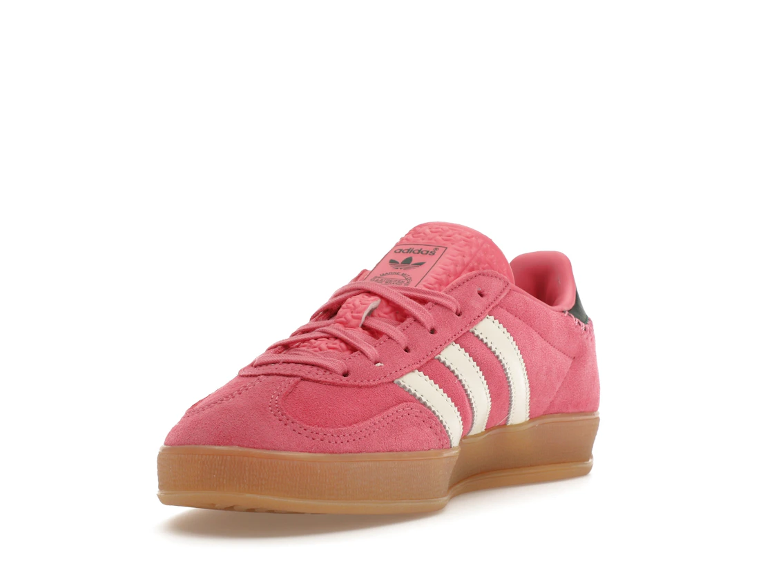 adidas Gazelle Indoor Rose Tone (Women's)