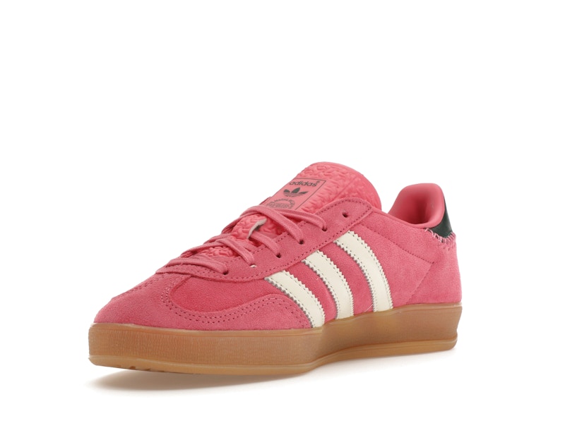 adidas Gazelle Indoor Rose Tone (Women's)