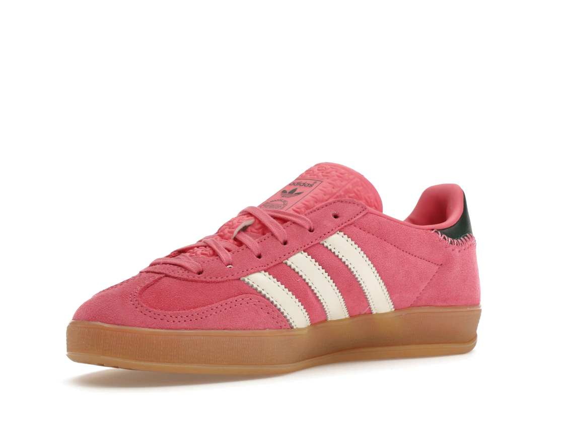 adidas Gazelle Indoor Rose Tone (Women's)