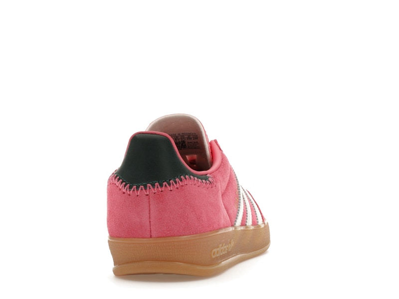 adidas Gazelle Indoor Rose Tone (Women's)