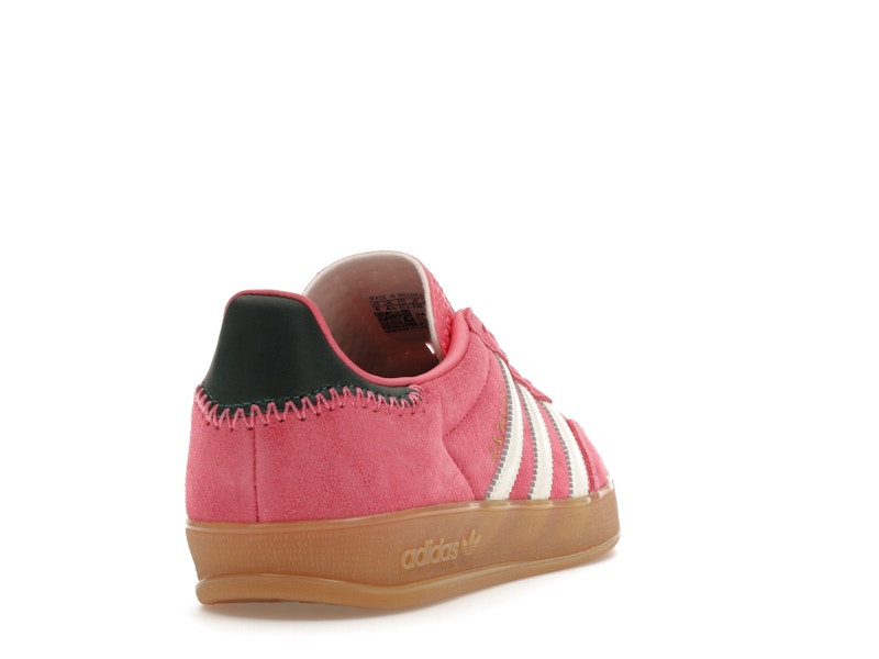 adidas Gazelle Indoor Rose Tone (Women's)