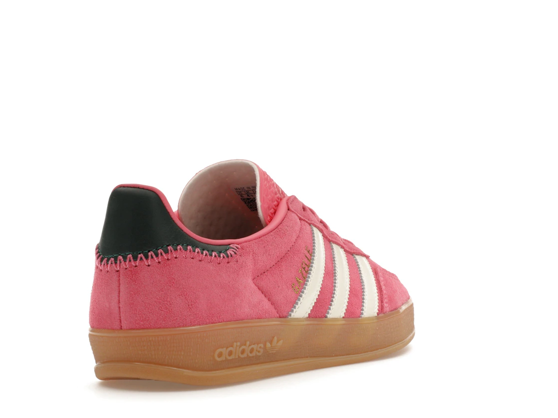 adidas Gazelle Indoor Rose Tone (Women's)