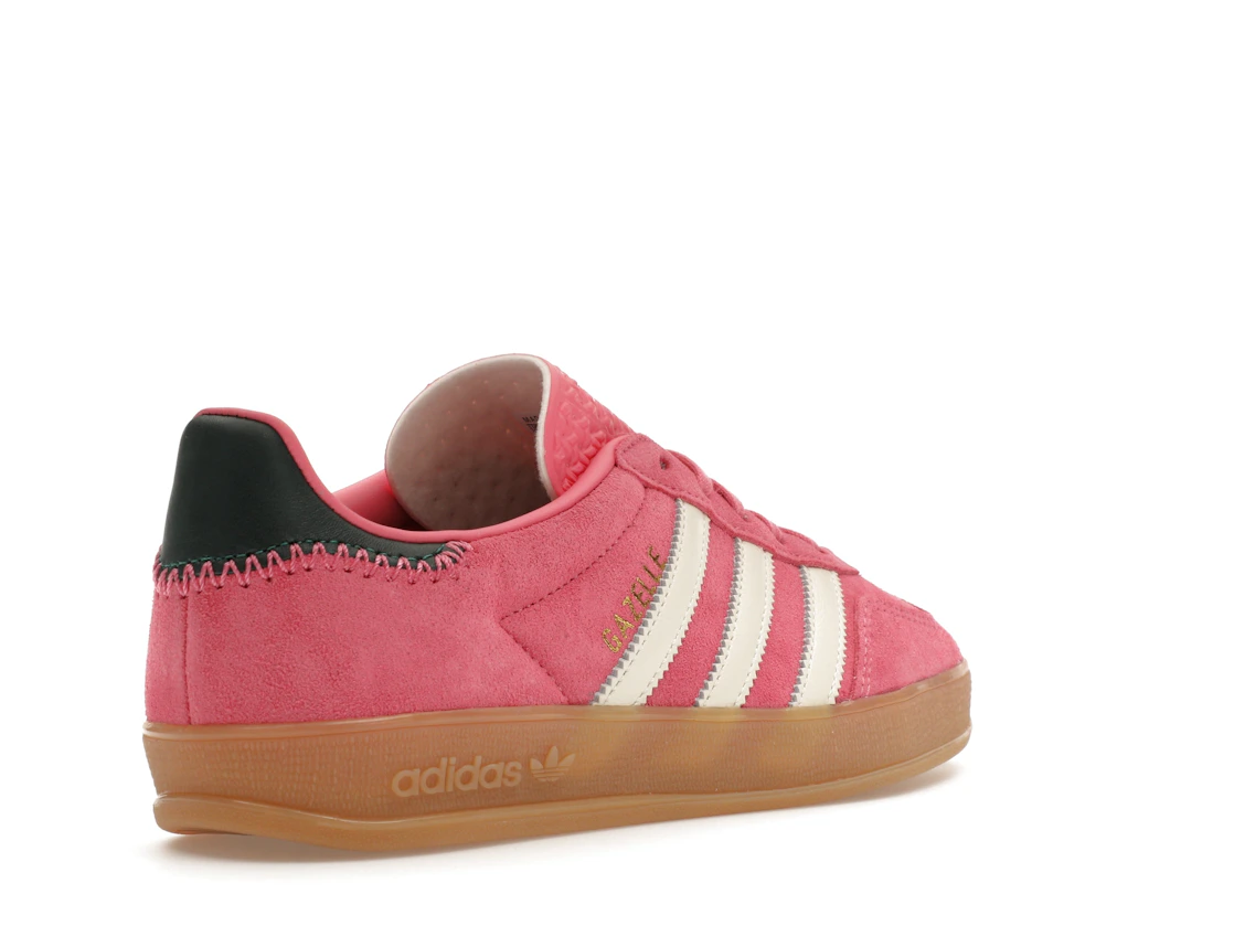 adidas Gazelle Indoor Rose Tone (Women's)