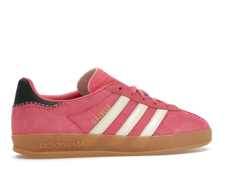 adidas Gazelle Indoor Rose Tone (Women's)