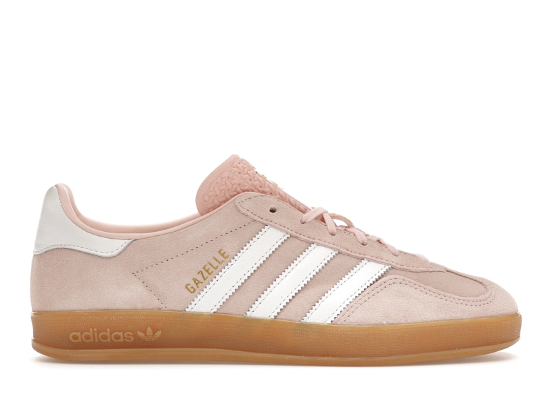 adidas Gazelle Indoor Sandy Rose femme Style IH5484 FR