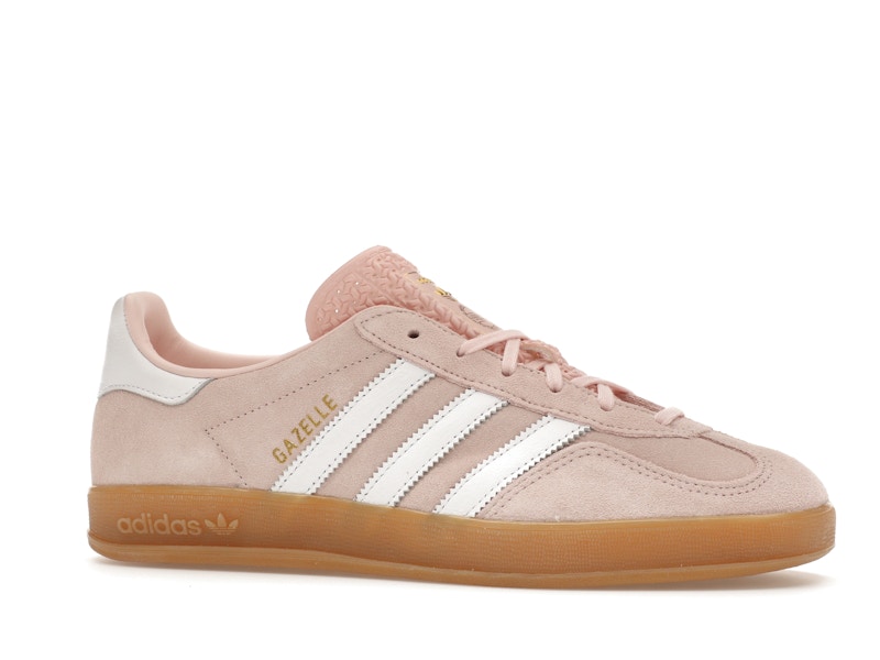 adidas Gazelle Indoor Sandy Pink (Women's)
