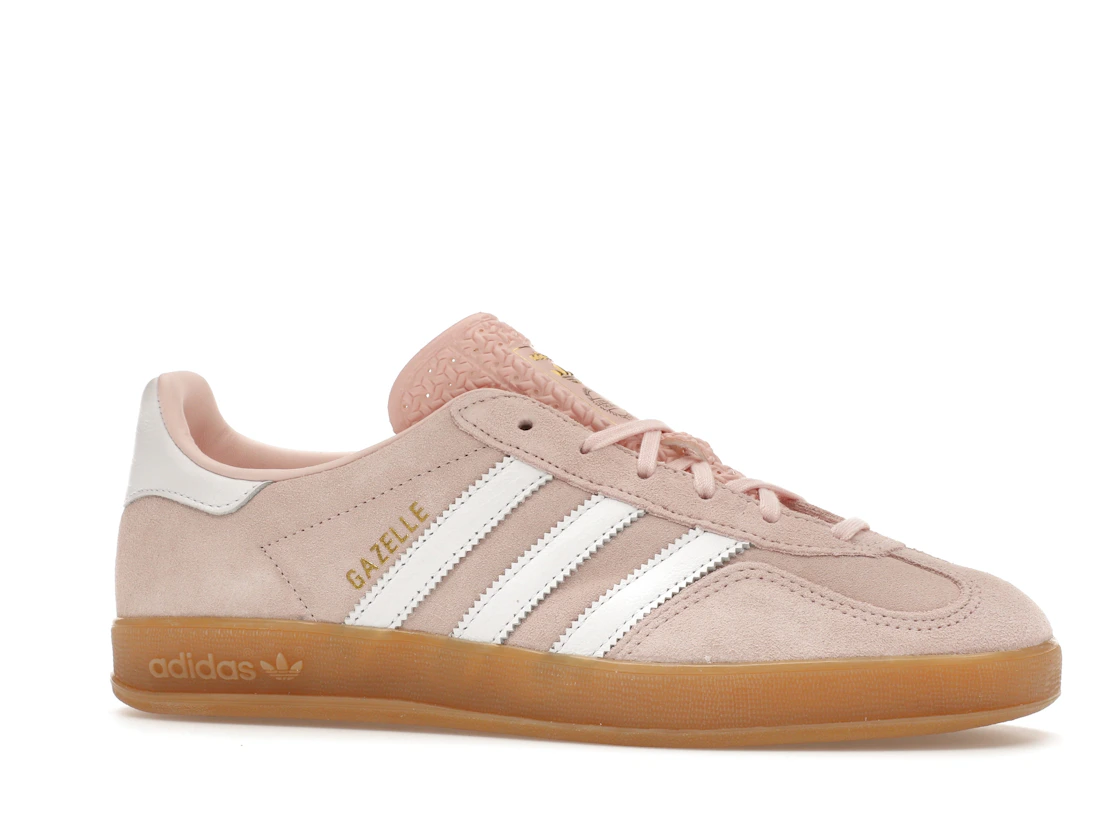adidas Gazelle Indoor Sandy Pink (Women's)