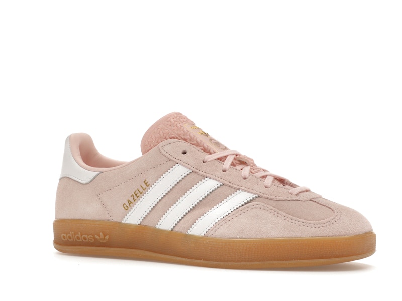 adidas Gazelle Indoor Sandy Pink (Women's)