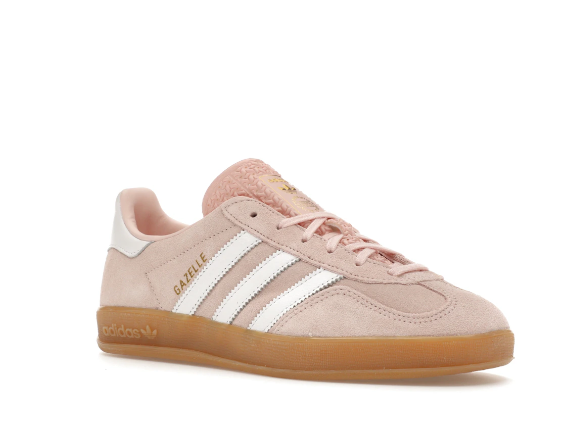 adidas Gazelle Indoor Sandy Pink (Women's)