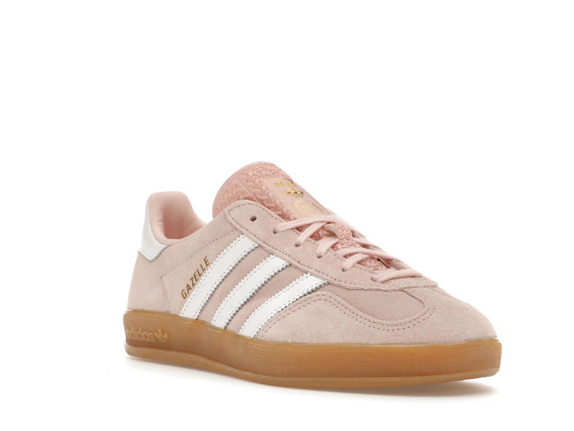 adidas Gazelle Indoor Sandy Pink (Women's)