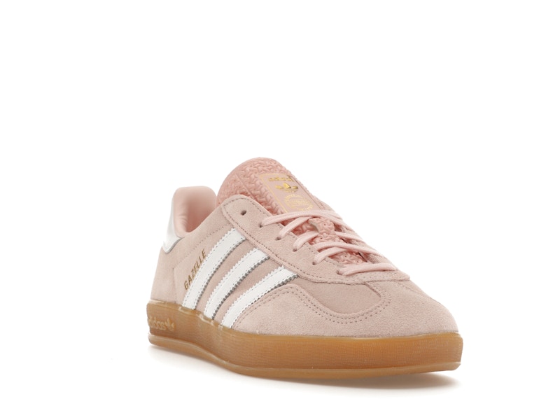 adidas Gazelle Indoor Sandy Pink (Women's)