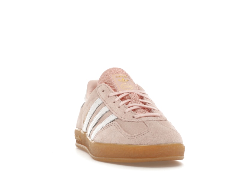adidas Gazelle Indoor Sandy Pink (Women's)
