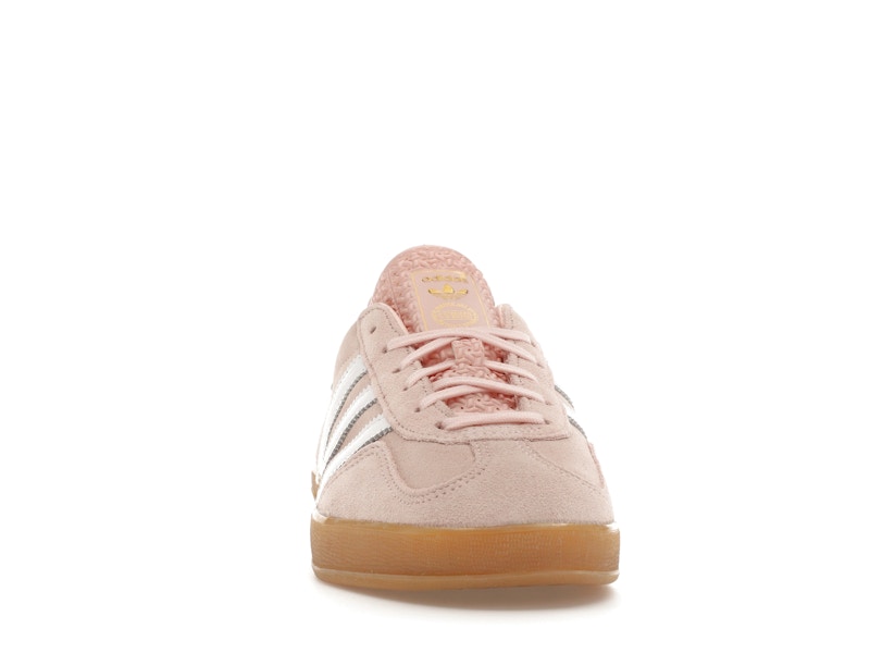 adidas Gazelle Indoor Sandy Pink (Women's)
