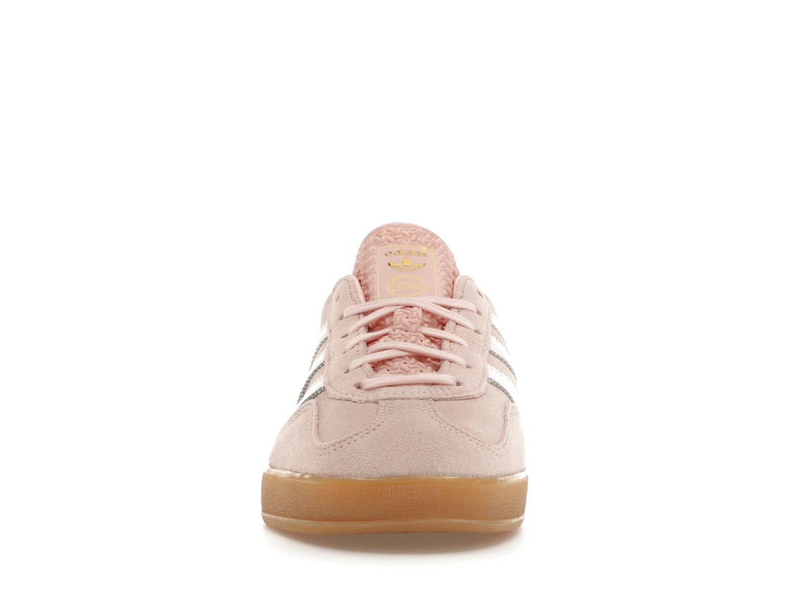 adidas Gazelle Indoor Sandy Pink (Women's)