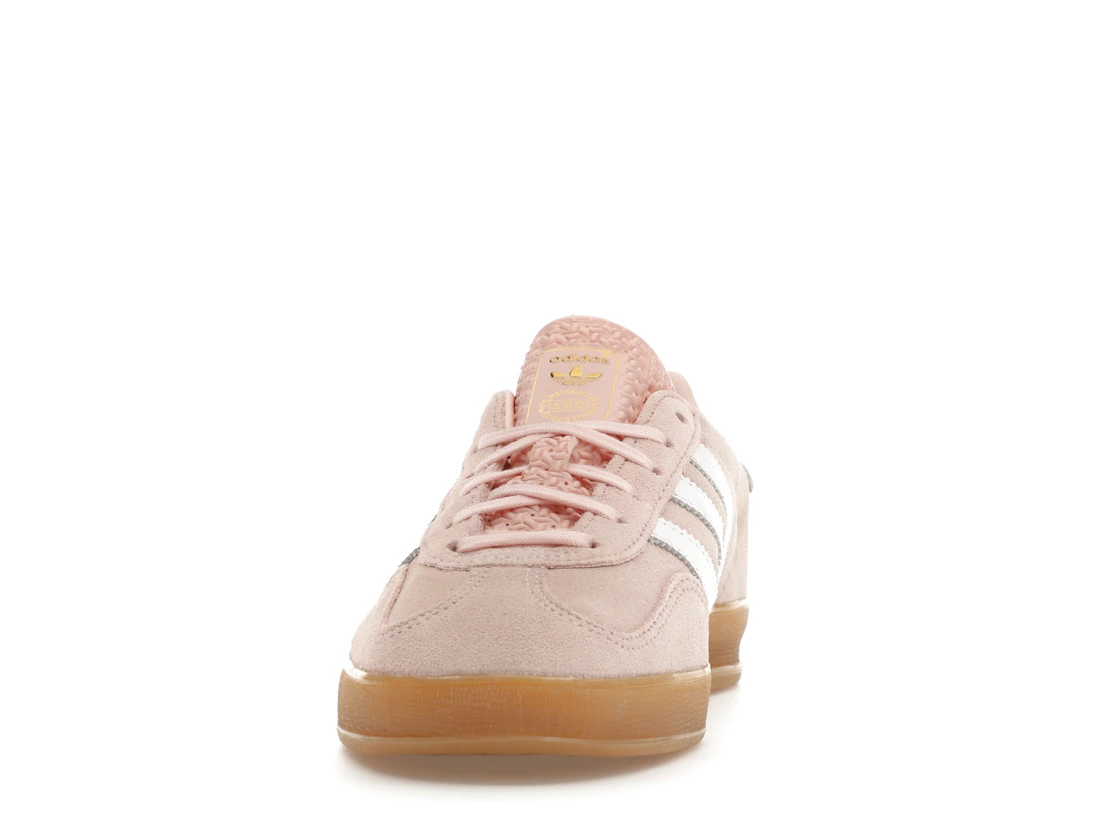 adidas Gazelle Indoor Sandy Pink (Women's)