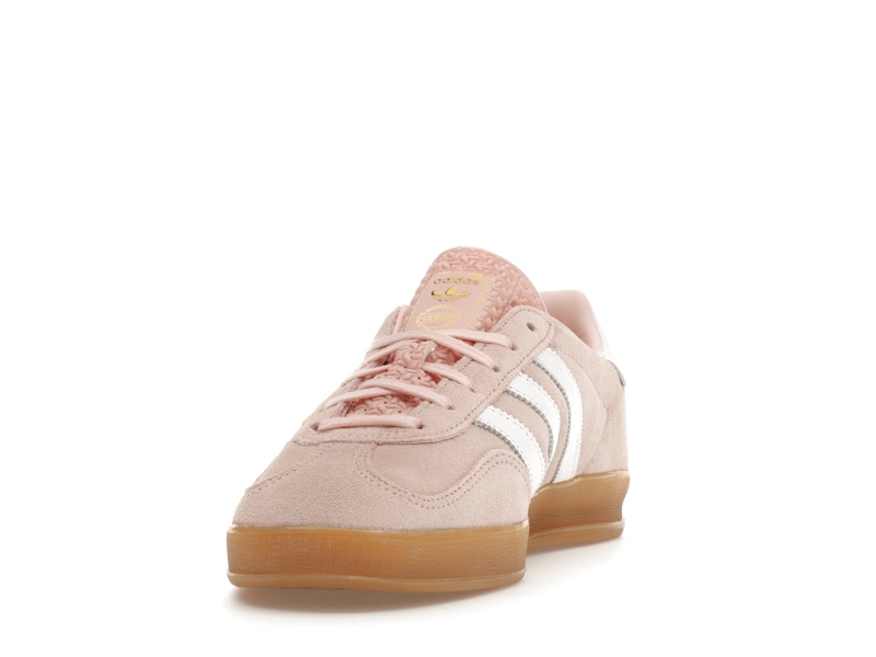 adidas Gazelle Indoor Sandy Pink (Women's)