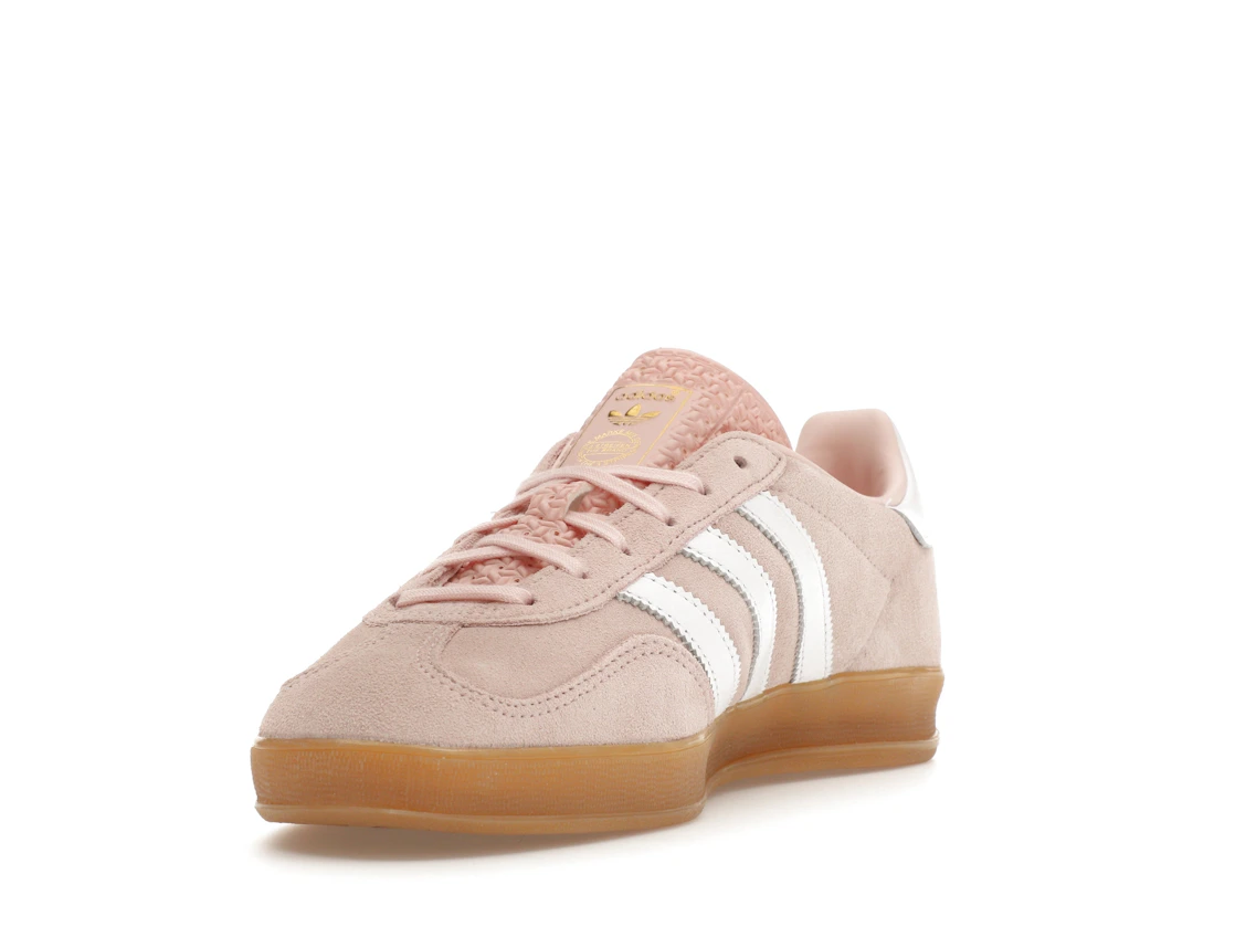 adidas Gazelle Indoor Sandy Pink (Women's)