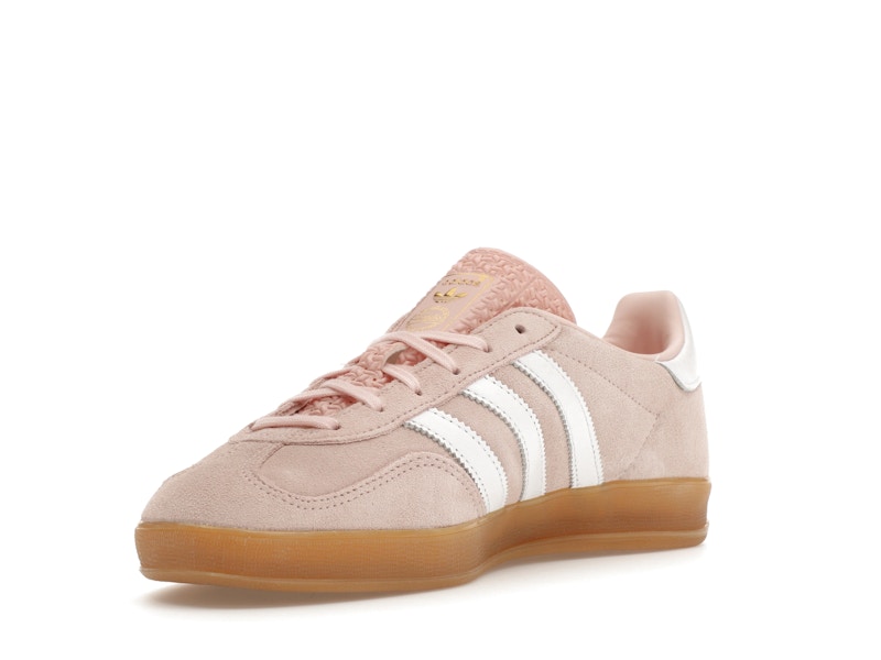 adidas Gazelle Indoor Sandy Pink (Women's)