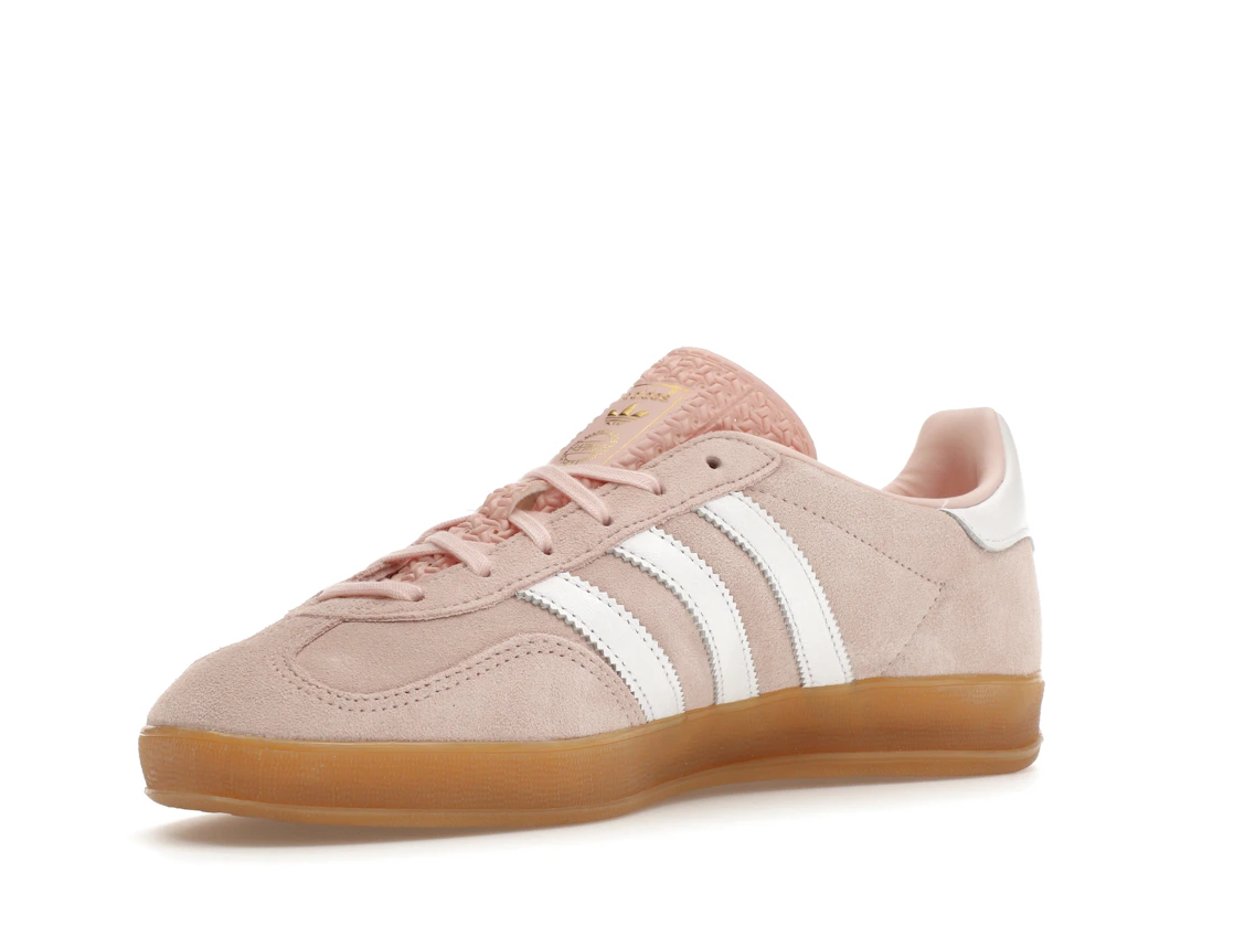 adidas Gazelle Indoor Sandy Pink (Women's)