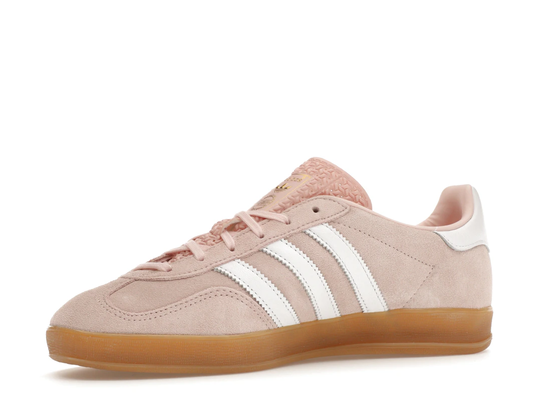 adidas Gazelle Indoor Sandy Pink (Women's)