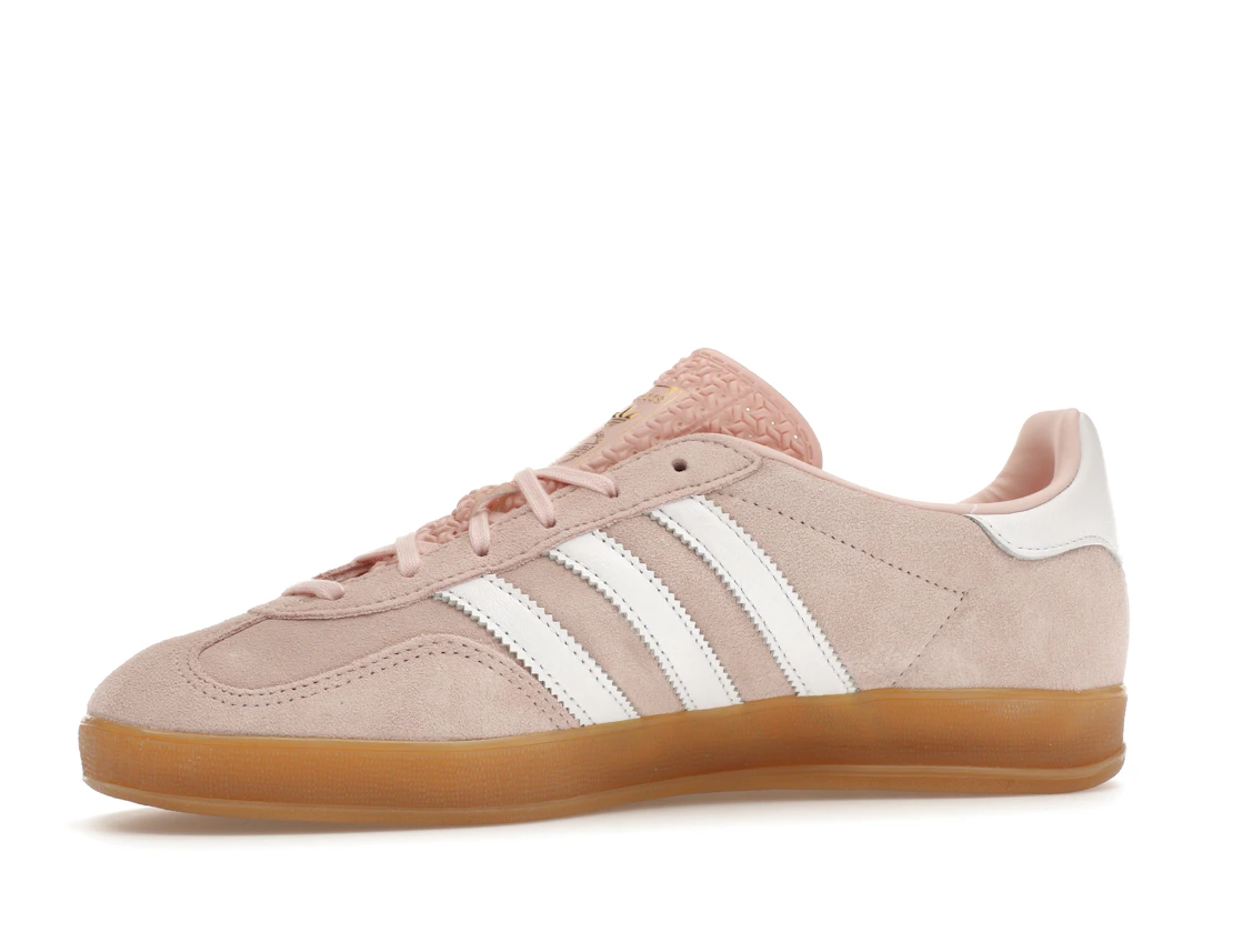 adidas Gazelle Indoor Sandy Pink (Women's)