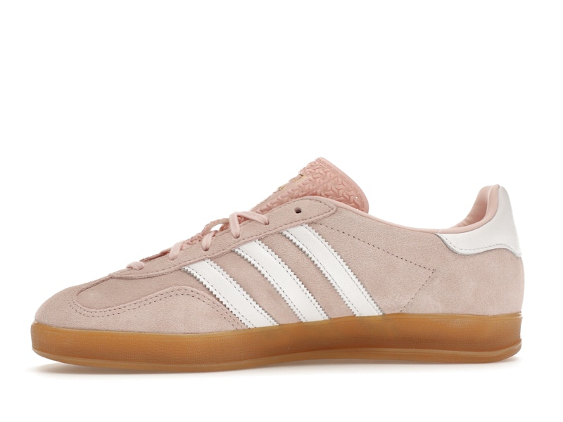 adidas Gazelle Indoor Sandy Pink (Women's)