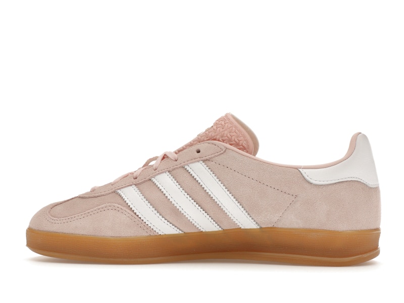 adidas Gazelle Indoor Sandy Pink (Women's)