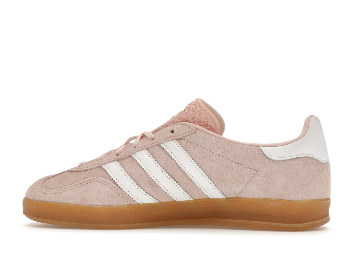 adidas Gazelle Indoor Sandy Pink (Women's)