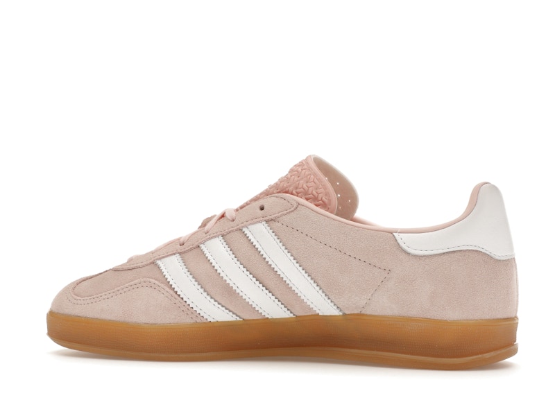 adidas Gazelle Indoor Sandy Pink (Women's)