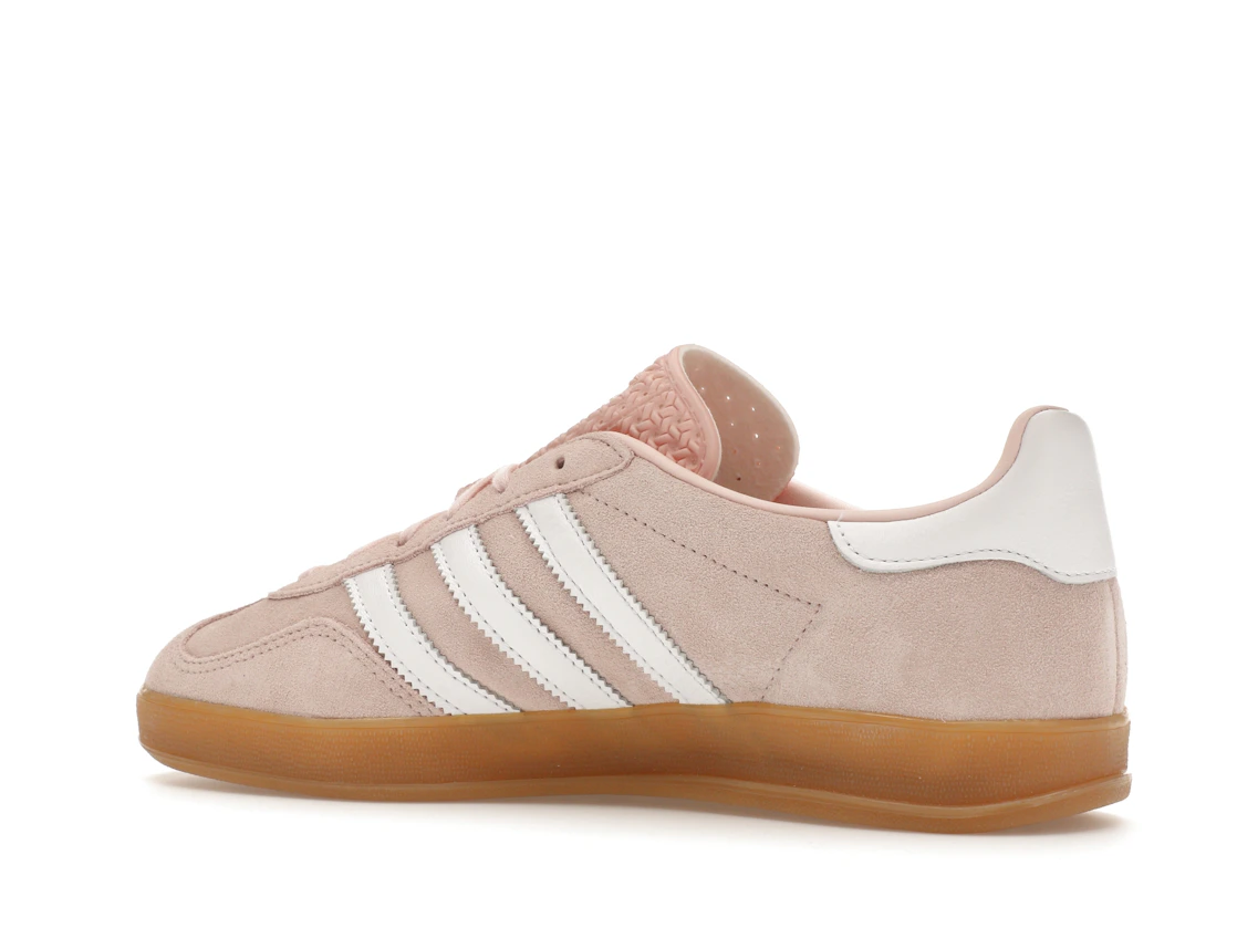 adidas Gazelle Indoor Sandy Pink (Women's)
