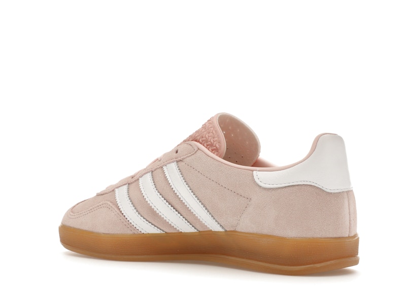 adidas Gazelle Indoor Sandy Pink (Women's)
