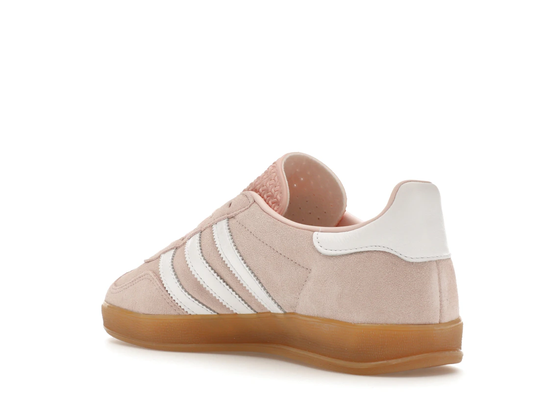 adidas Gazelle Indoor Sandy Pink (Women's)