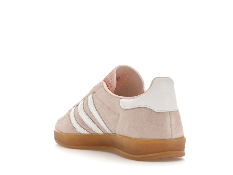 adidas Gazelle Indoor Sandy Pink (Women's)