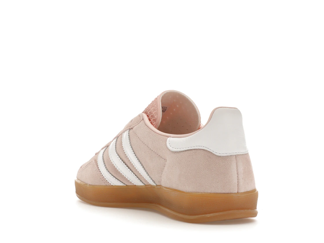 adidas Gazelle Indoor Sandy Pink (Women's)