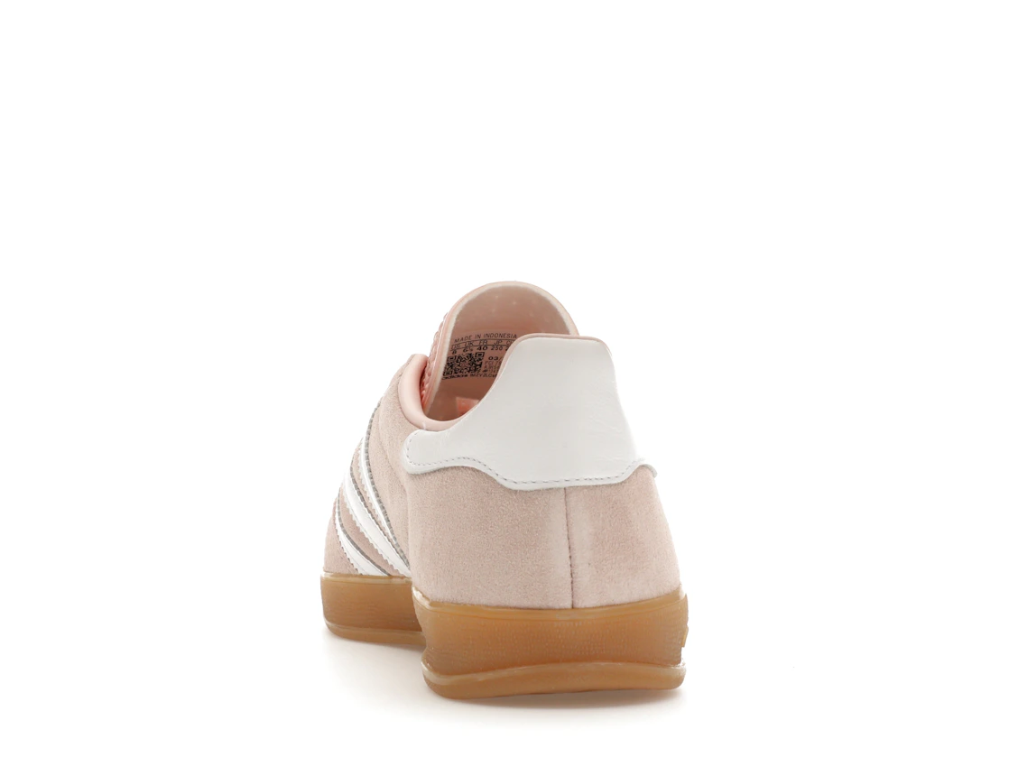 adidas Gazelle Indoor Sandy Pink (Women's)