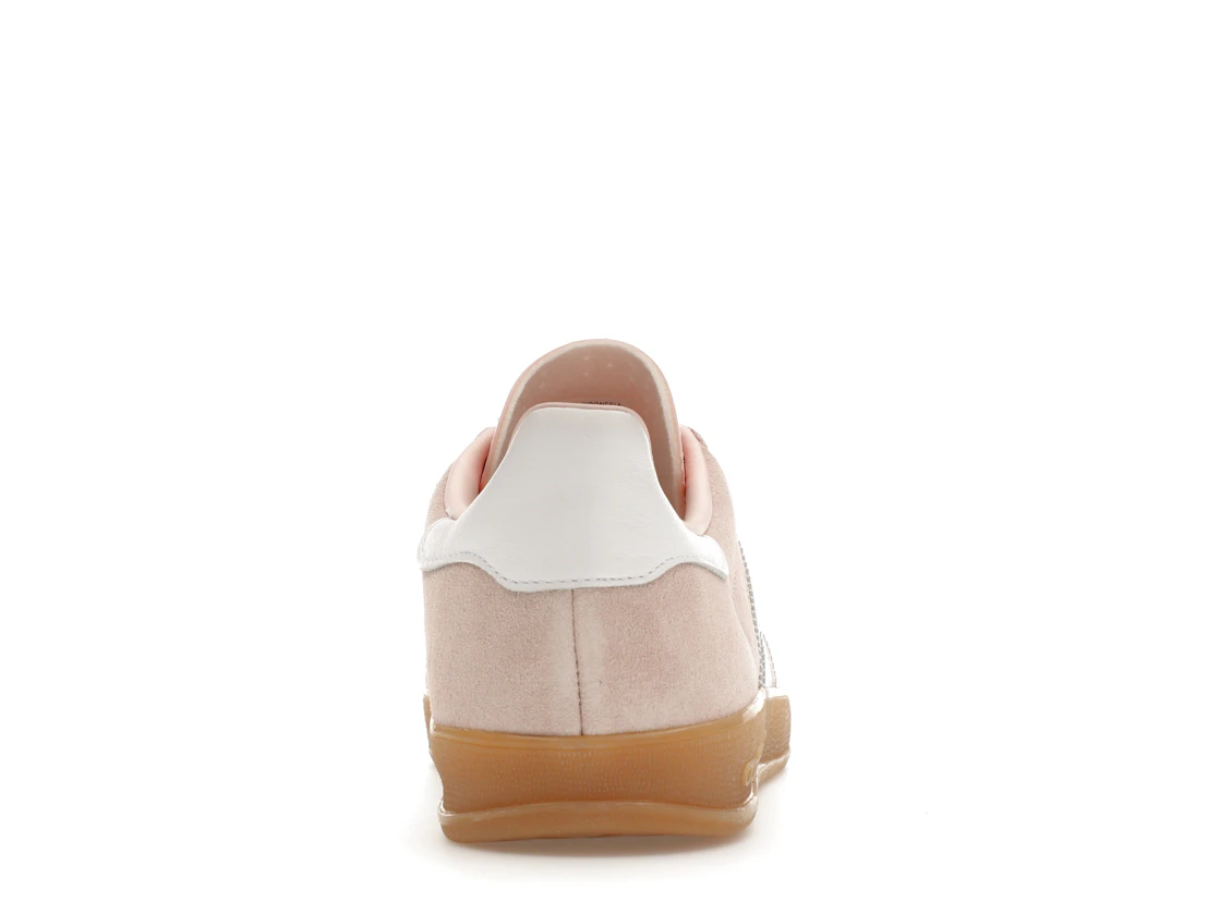 adidas Gazelle Indoor Sandy Pink (Women's)