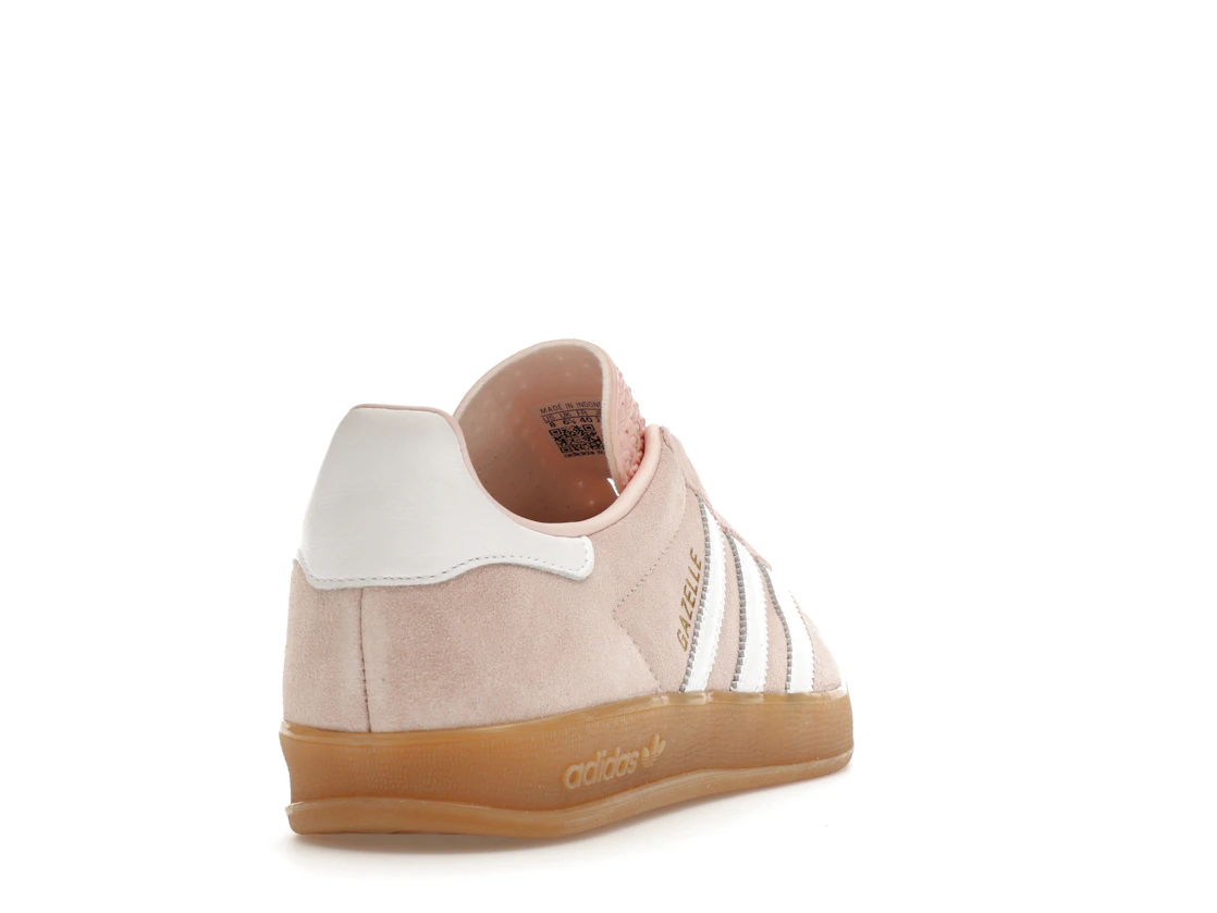 adidas Gazelle Indoor Sandy Pink (Women's)