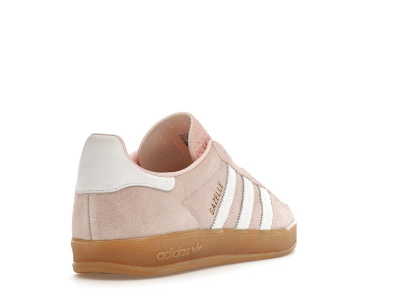 adidas Gazelle Indoor Sandy Pink (Women's)