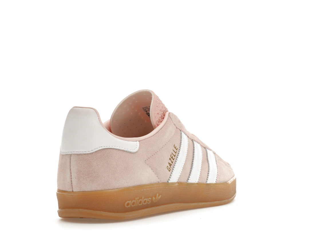 adidas Gazelle Indoor Sandy Pink (Women's)