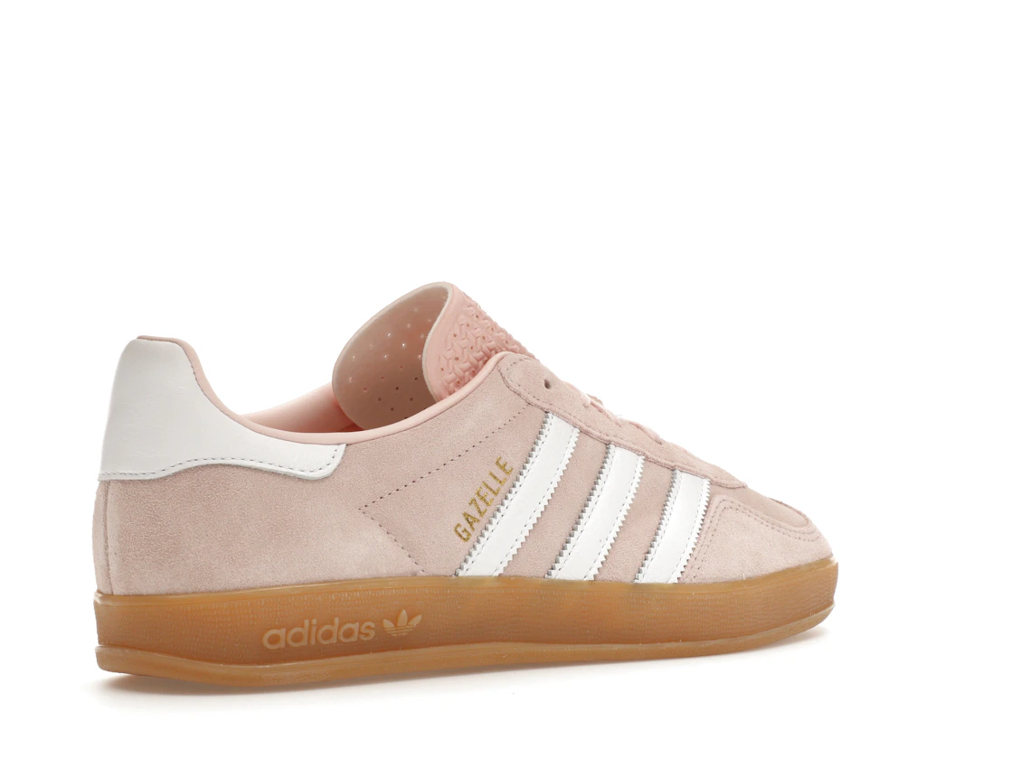 adidas Gazelle Indoor Sandy Pink (Women's)