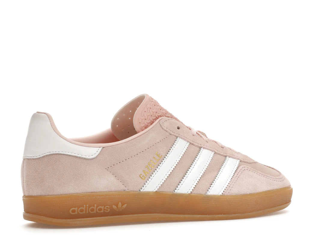 adidas Gazelle Indoor Sandy Pink (Women's)