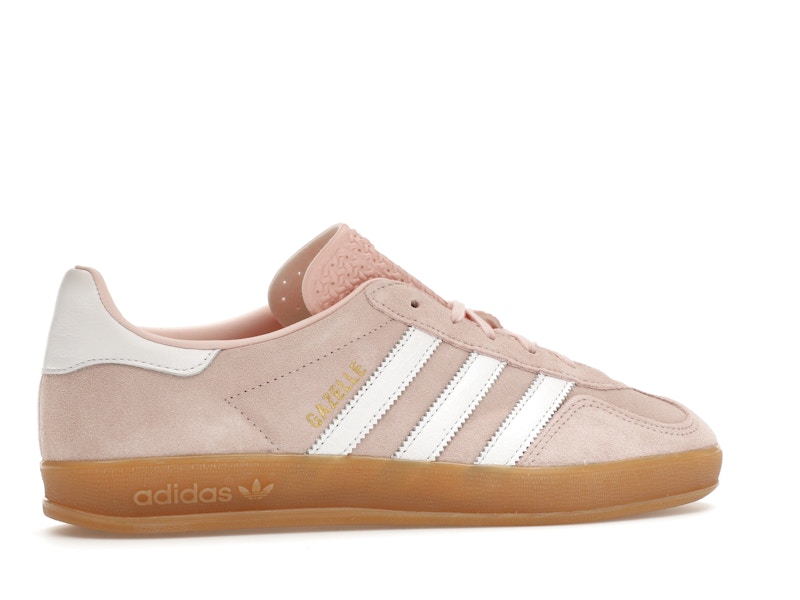 adidas Gazelle Indoor Sandy Pink (Women's)