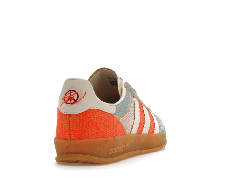 adidas Gazelle Indoor Sean Wotherspoon Mylo
