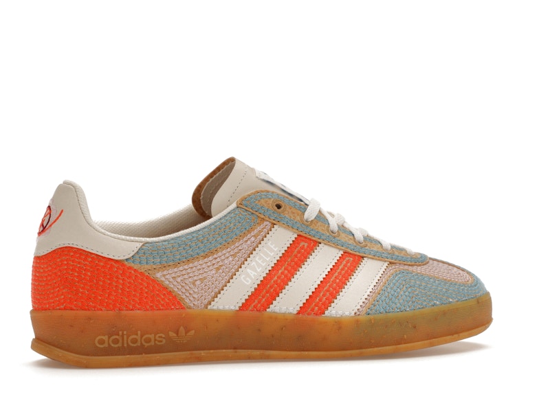 adidas Gazelle Indoor Sean Wotherspoon Mylo