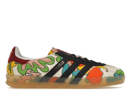 adidas Gazelle Indoor Sean Wotherspoon Men's IG2849 US