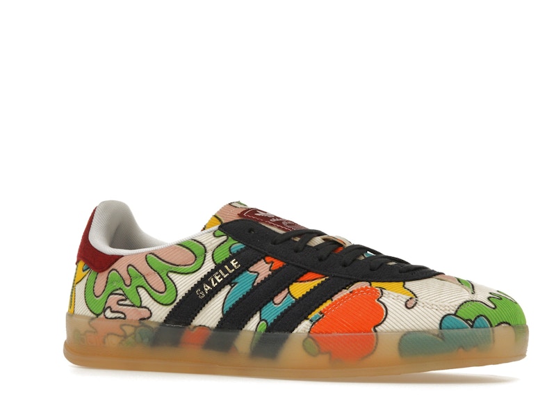 adidas Gazelle Indoor Sean Wotherspoon